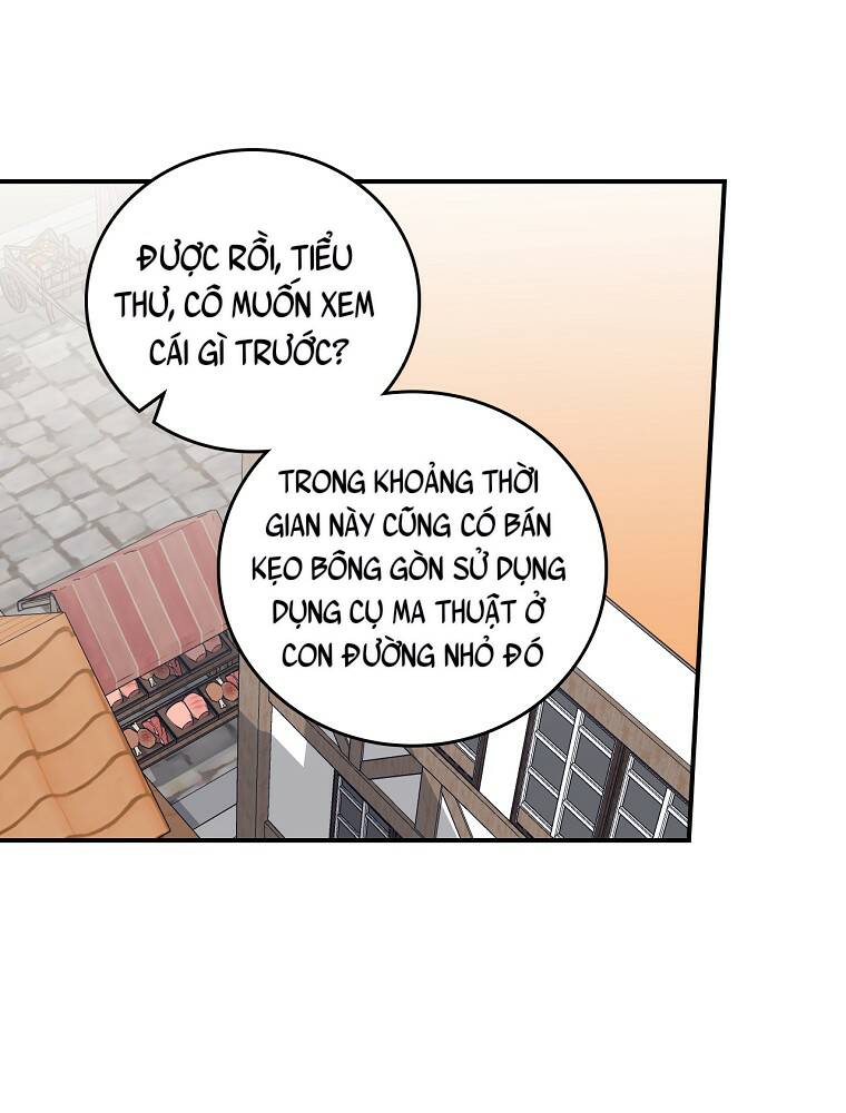 Chị Gái Ác Nữ Chapter 58 - Trang 2