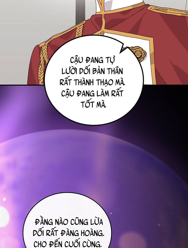 Chị Gái Ác Nữ Chapter 58 - Trang 2