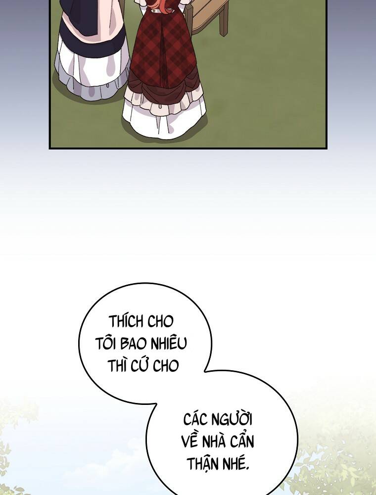 Chị Gái Ác Nữ Chapter 58 - Trang 2