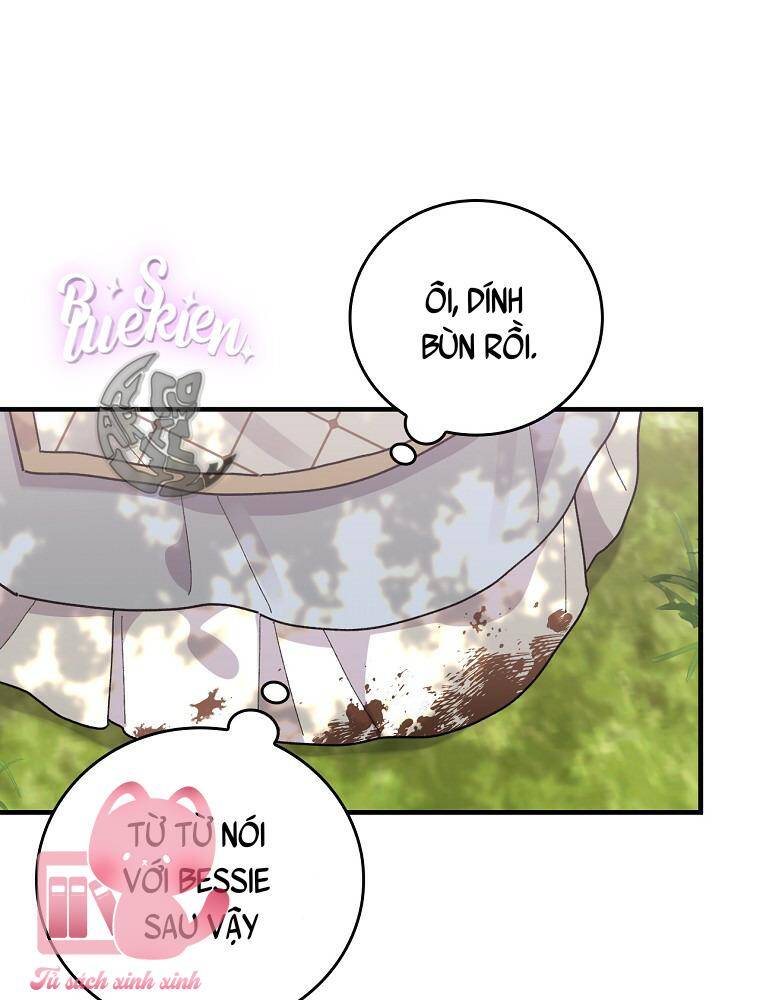 Chị Gái Ác Nữ Chapter 56 - Trang 2