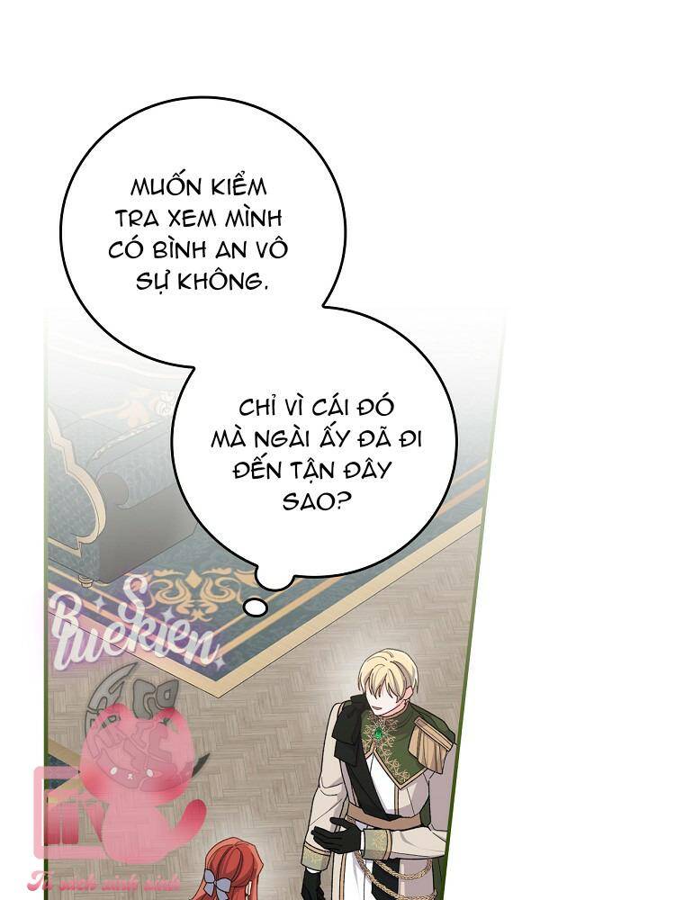 Chị Gái Ác Nữ Chapter 56 - Trang 2