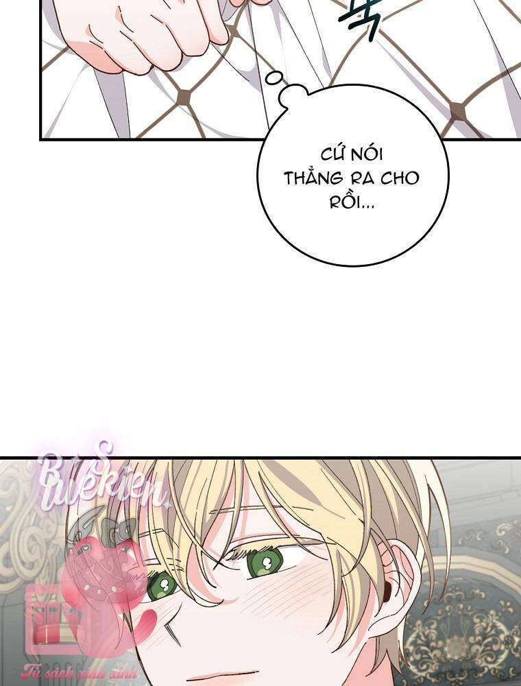 Chị Gái Ác Nữ Chapter 56 - Trang 2