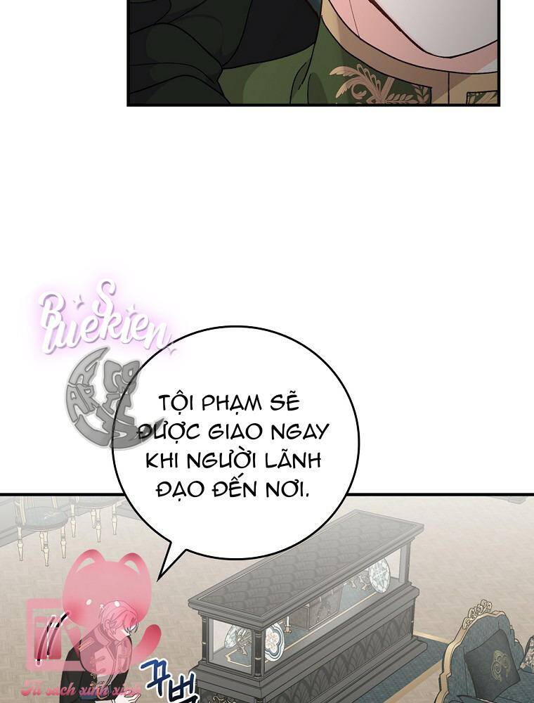 Chị Gái Ác Nữ Chapter 56 - Trang 2