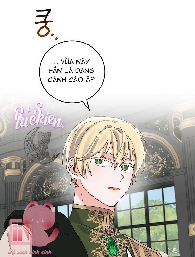 Chị Gái Ác Nữ Chapter 56 - Trang 2