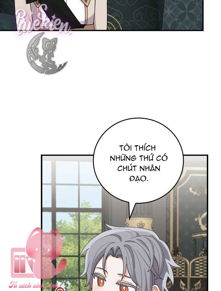 Chị Gái Ác Nữ Chapter 56 - Trang 2