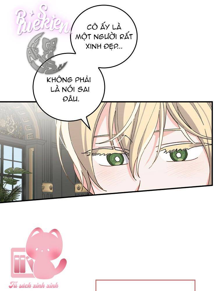 Chị Gái Ác Nữ Chapter 56 - Trang 2