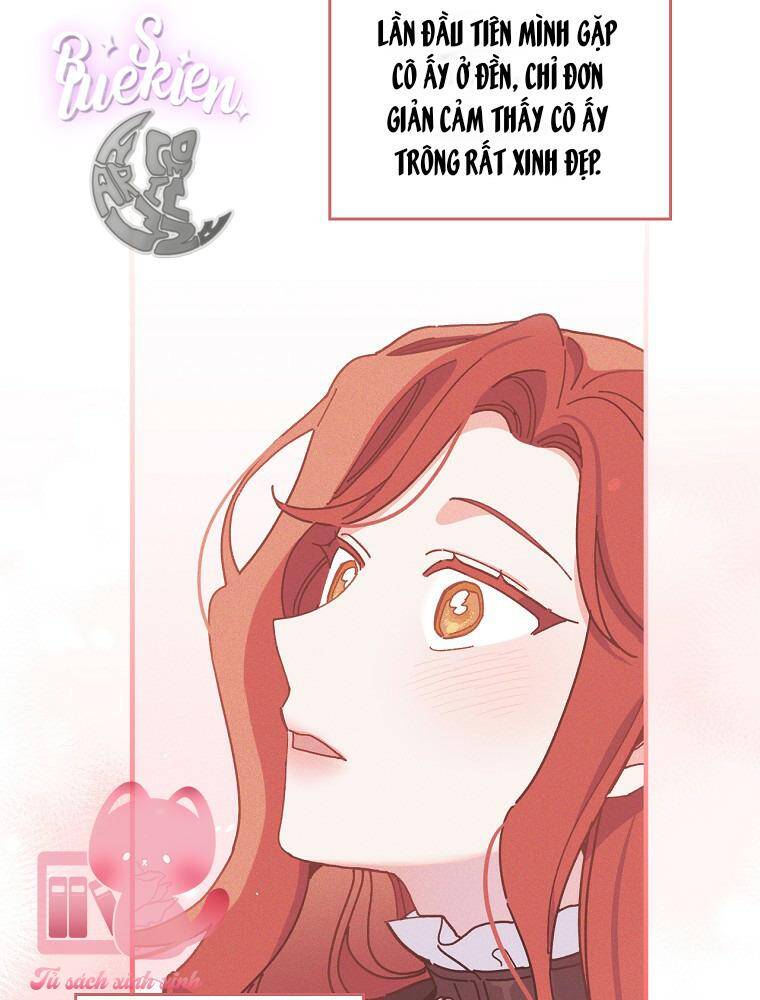 Chị Gái Ác Nữ Chapter 56 - Trang 2