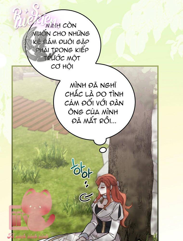 Chị Gái Ác Nữ Chapter 56 - Trang 2