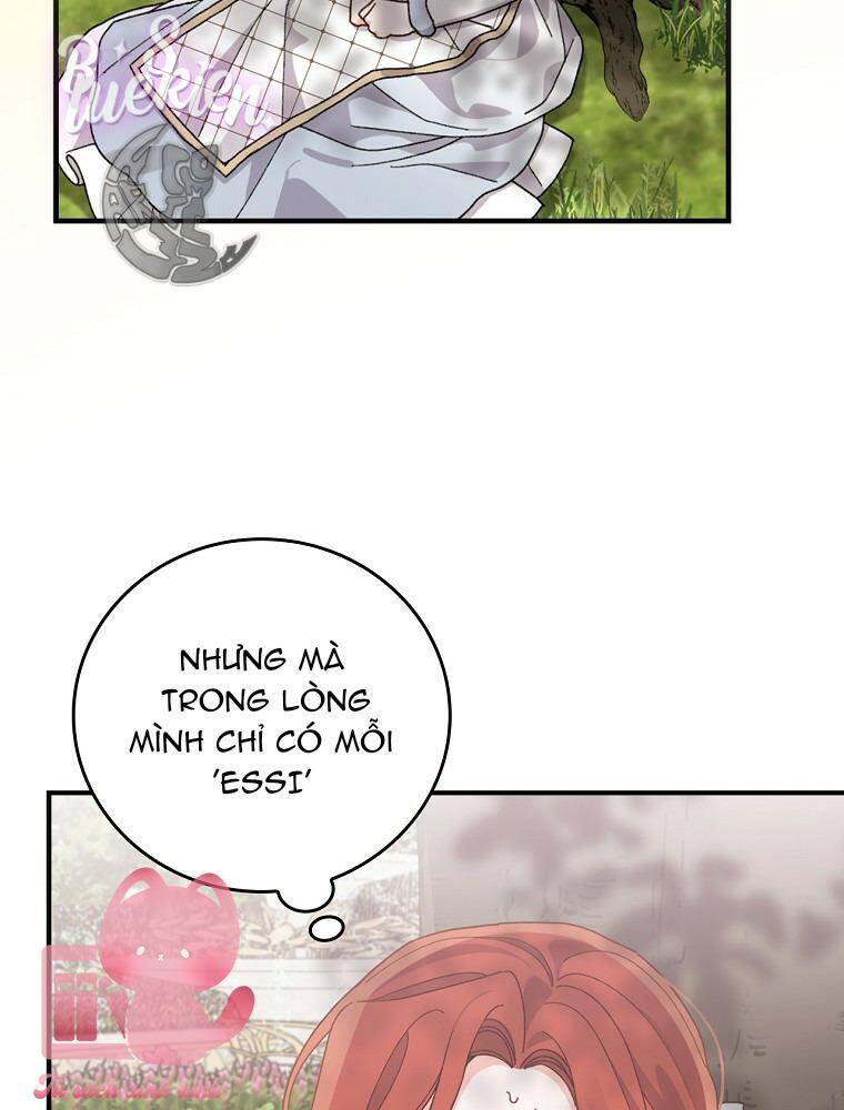 Chị Gái Ác Nữ Chapter 56 - Trang 2