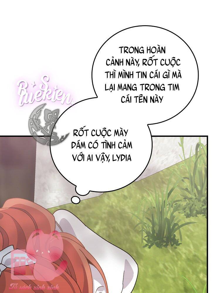 Chị Gái Ác Nữ Chapter 56 - Trang 2