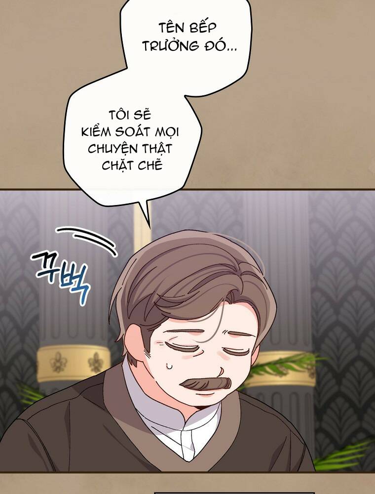 Chị Gái Ác Nữ Chapter 53 - Trang 2