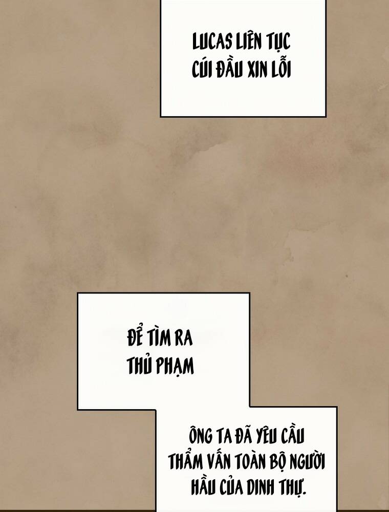 Chị Gái Ác Nữ Chapter 53 - Trang 2