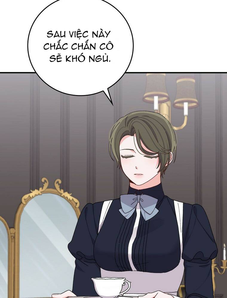 Chị Gái Ác Nữ Chapter 53 - Trang 2