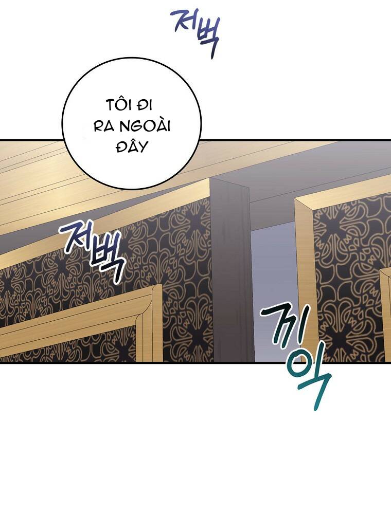 Chị Gái Ác Nữ Chapter 53 - Trang 2