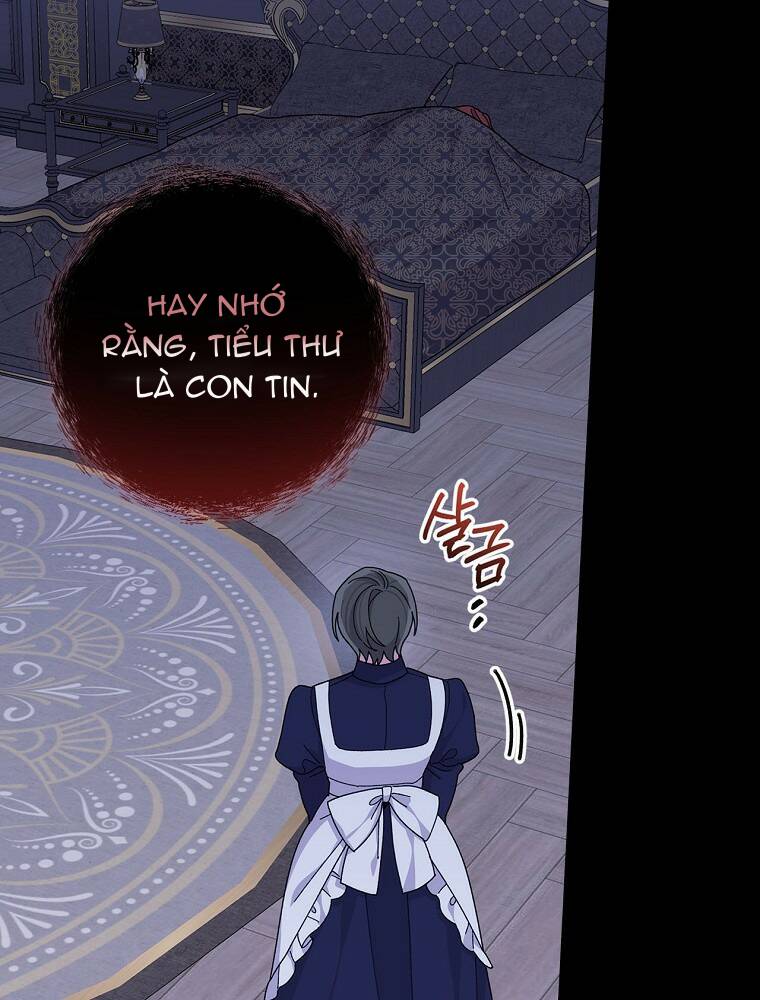 Chị Gái Ác Nữ Chapter 53 - Trang 2