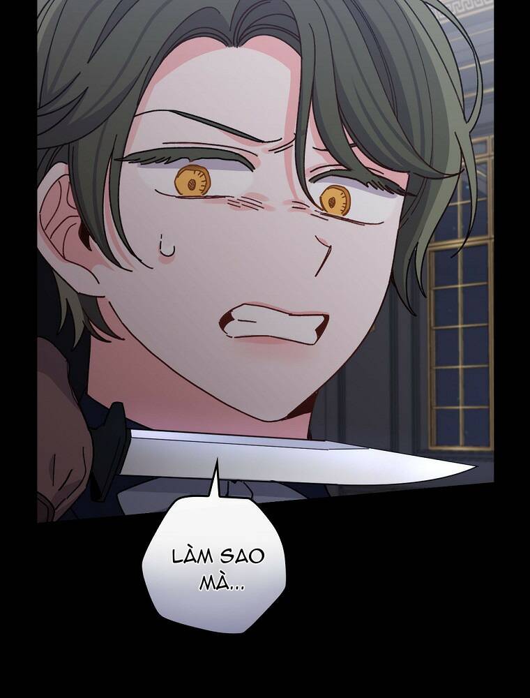 Chị Gái Ác Nữ Chapter 53 - Trang 2