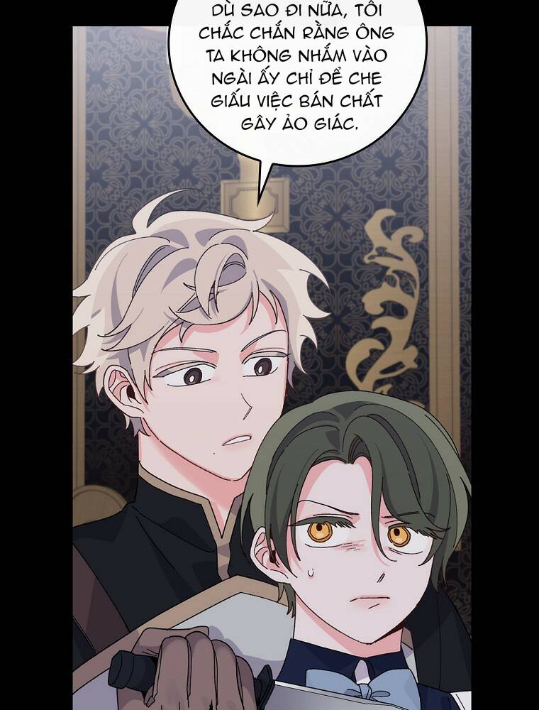 Chị Gái Ác Nữ Chapter 53 - Trang 2