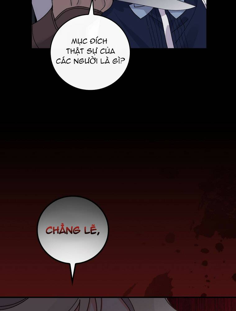 Chị Gái Ác Nữ Chapter 53 - Trang 2