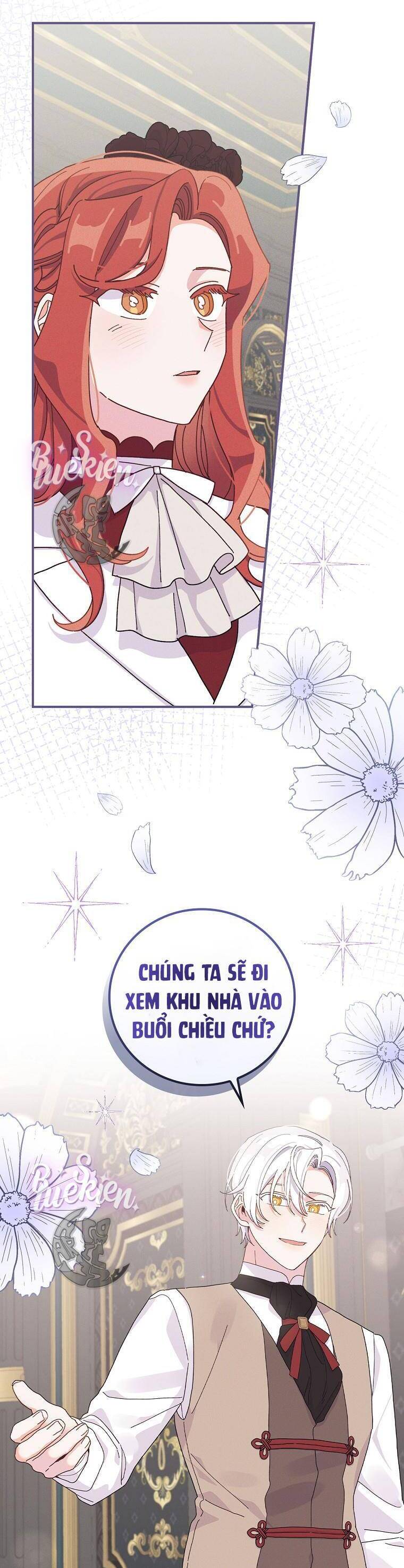 Chị Gái Ác Nữ Chapter 50 - Trang 2