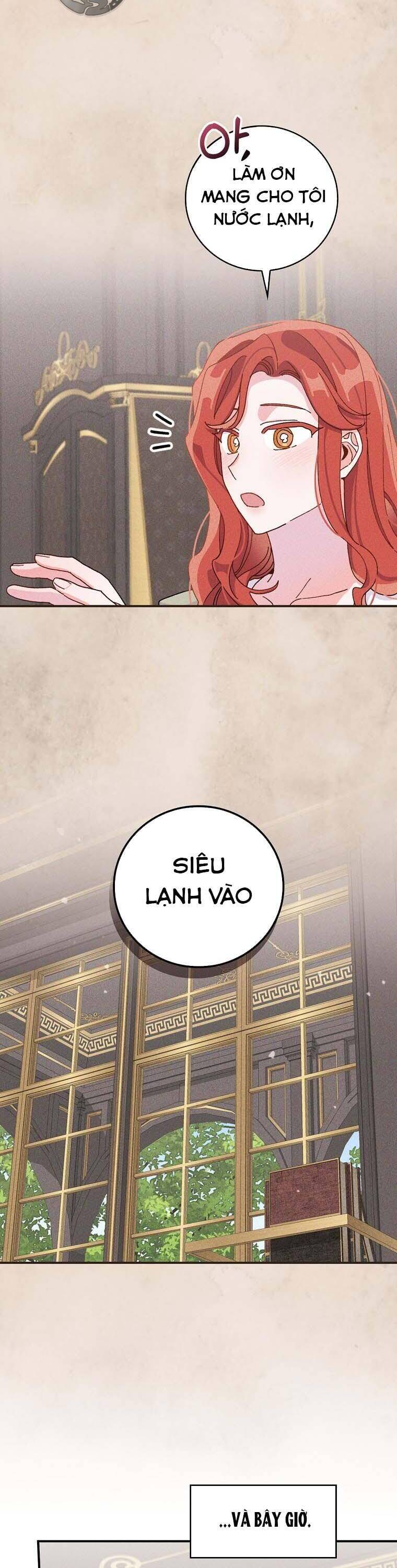 Chị Gái Ác Nữ Chapter 48 - Trang 2