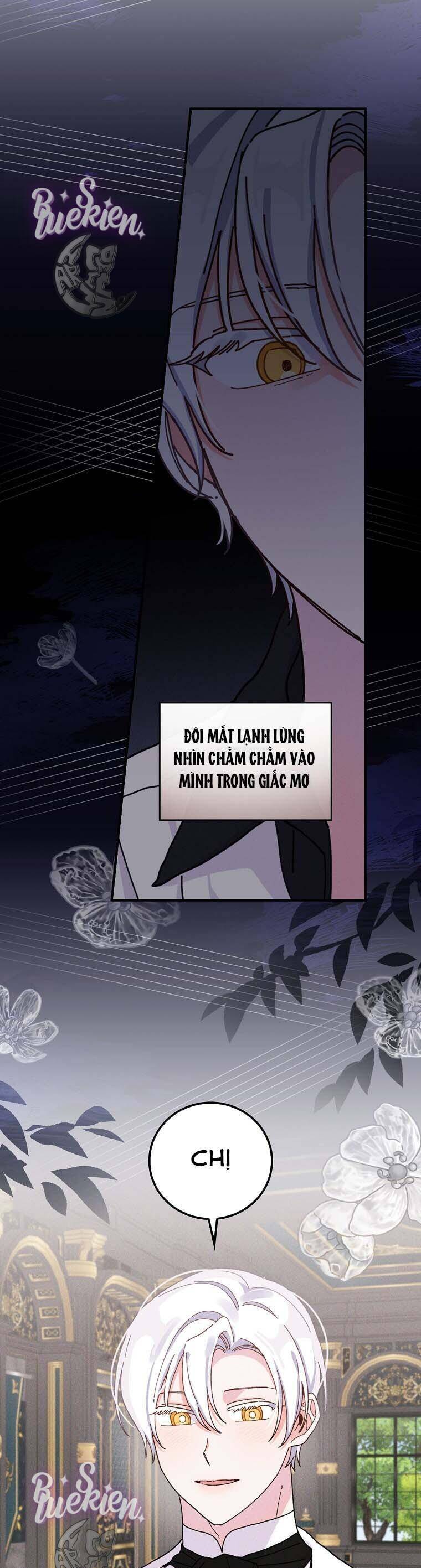 Chị Gái Ác Nữ Chapter 48 - Trang 2