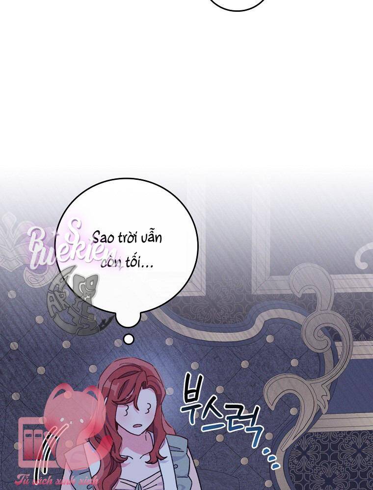 Chị Gái Ác Nữ Chapter 47 - Trang 2