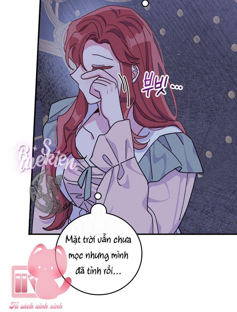 Chị Gái Ác Nữ Chapter 47 - Trang 2