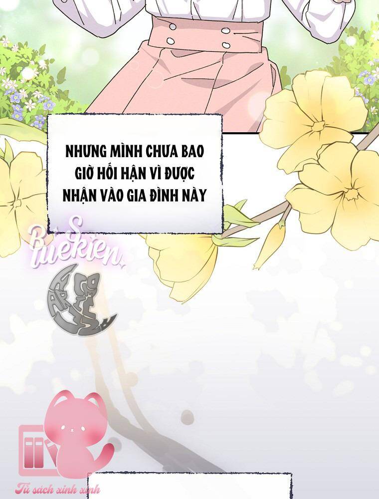 Chị Gái Ác Nữ Chapter 47 - Trang 2