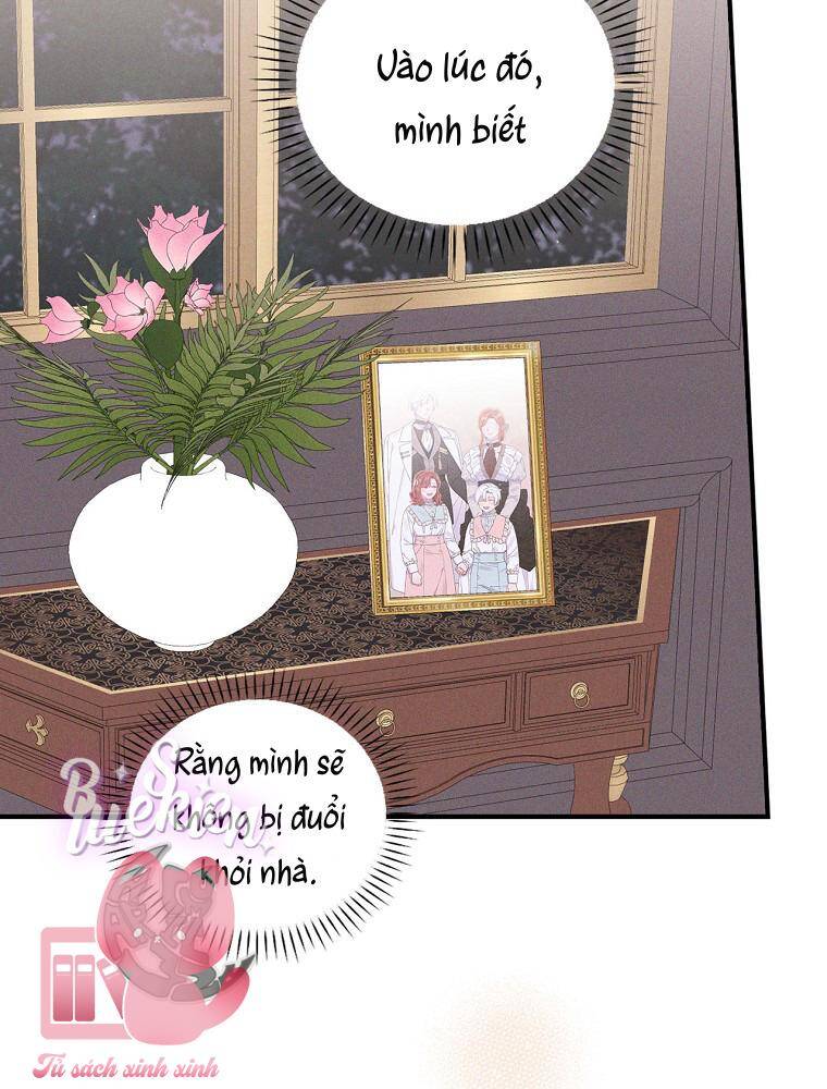 Chị Gái Ác Nữ Chapter 47 - Trang 2