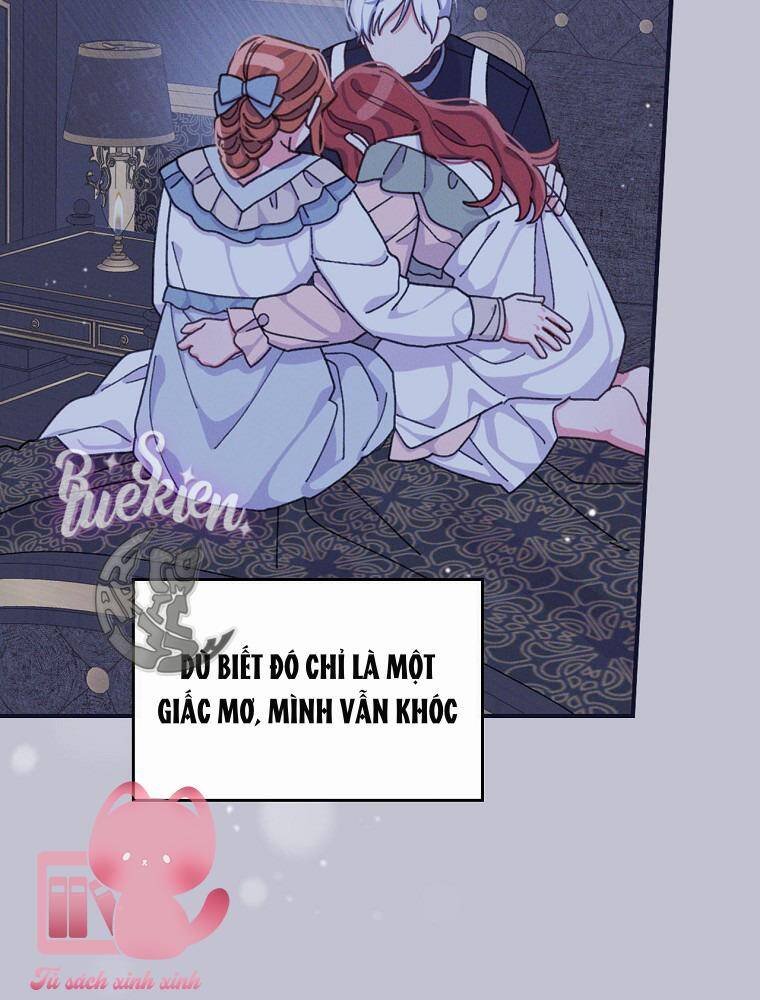 Chị Gái Ác Nữ Chapter 47 - Trang 2