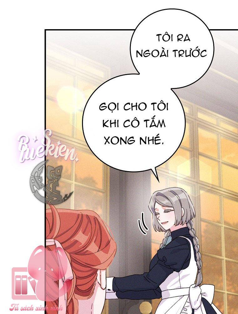 Chị Gái Ác Nữ Chapter 46 - Trang 2