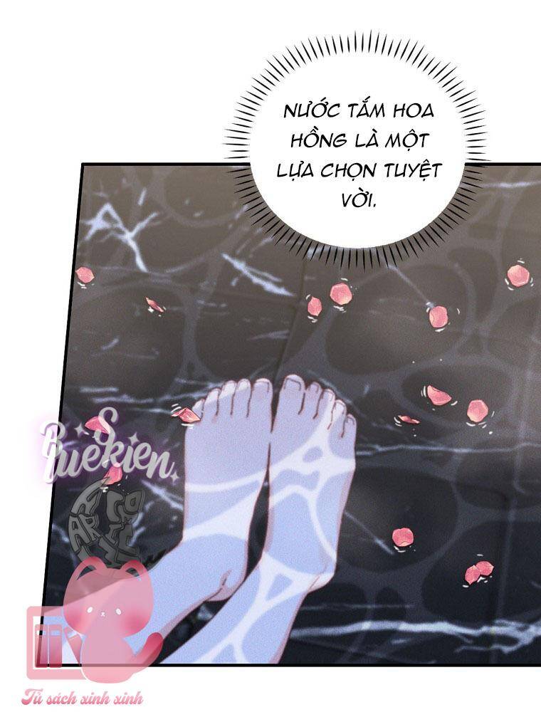 Chị Gái Ác Nữ Chapter 46 - Trang 2