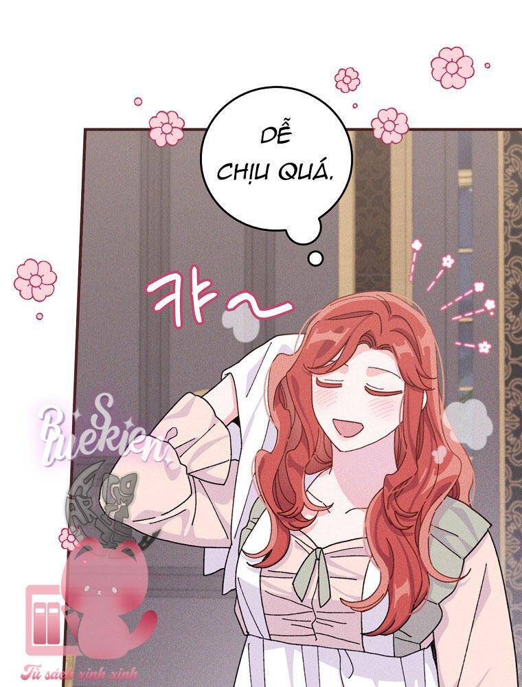 Chị Gái Ác Nữ Chapter 46 - Trang 2