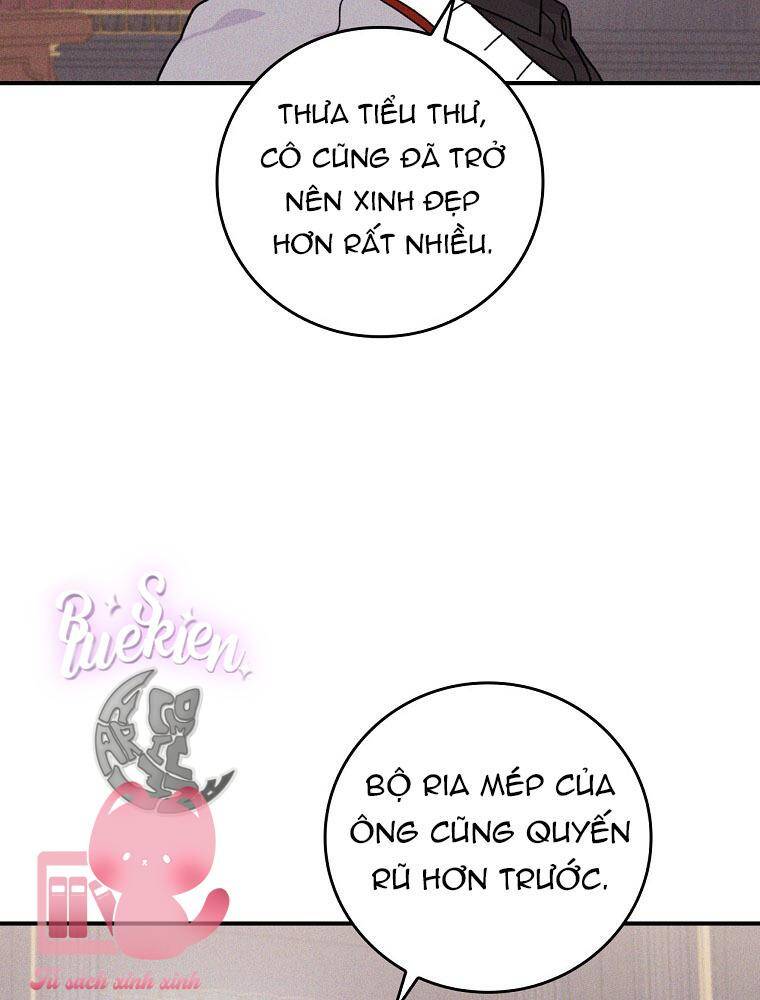 Chị Gái Ác Nữ Chapter 46 - Trang 2