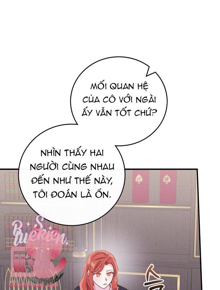 Chị Gái Ác Nữ Chapter 46 - Trang 2