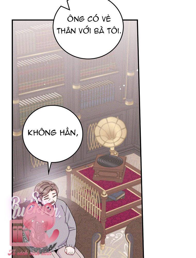 Chị Gái Ác Nữ Chapter 46 - Trang 2