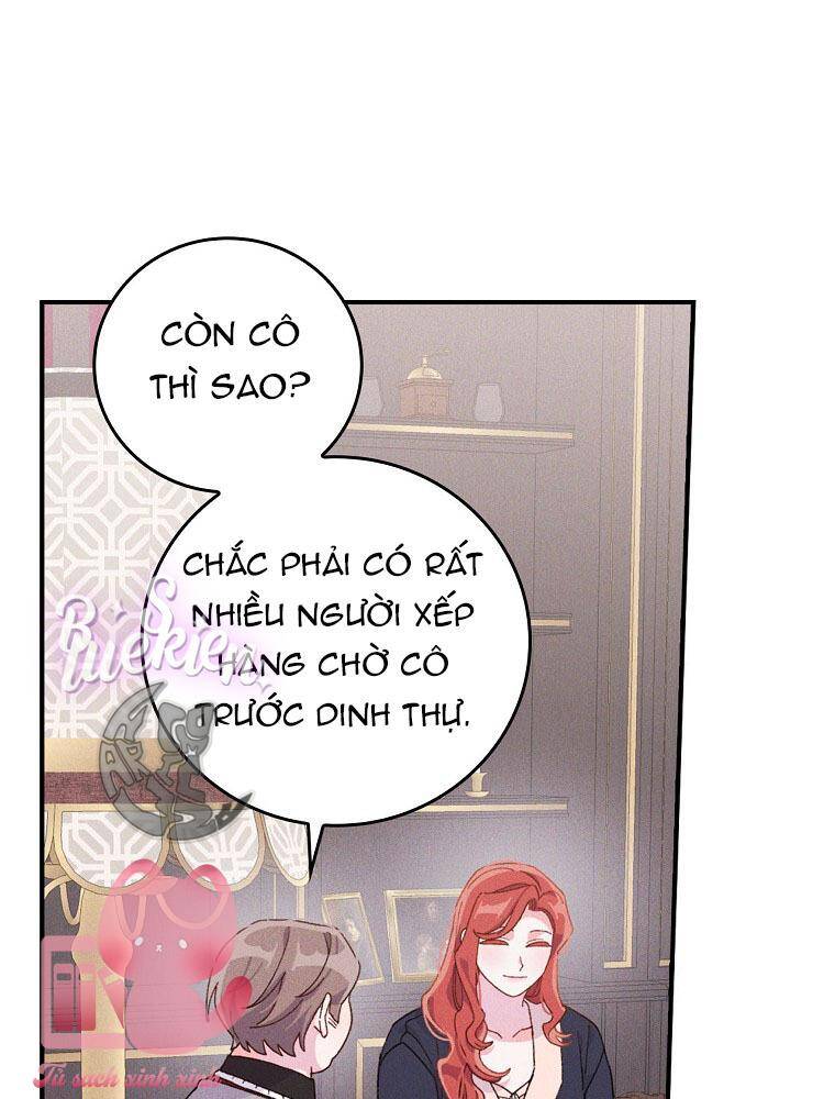 Chị Gái Ác Nữ Chapter 46 - Trang 2