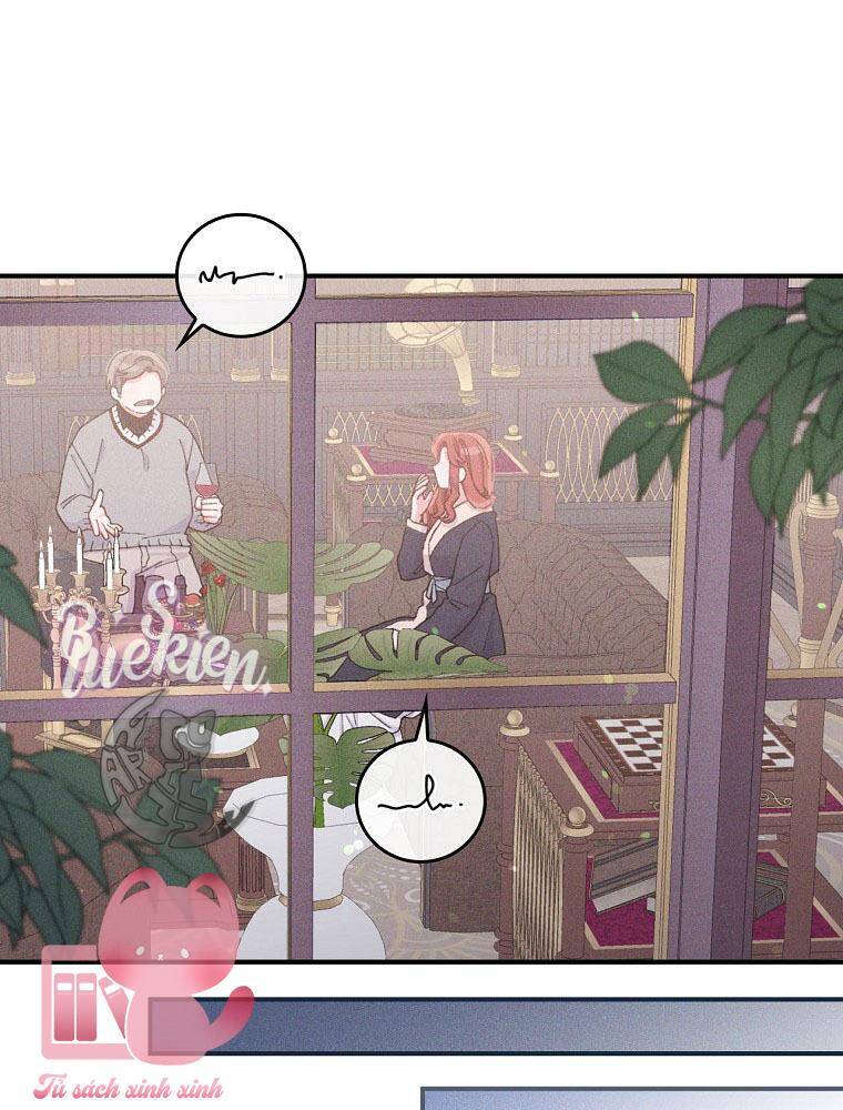 Chị Gái Ác Nữ Chapter 46 - Trang 2