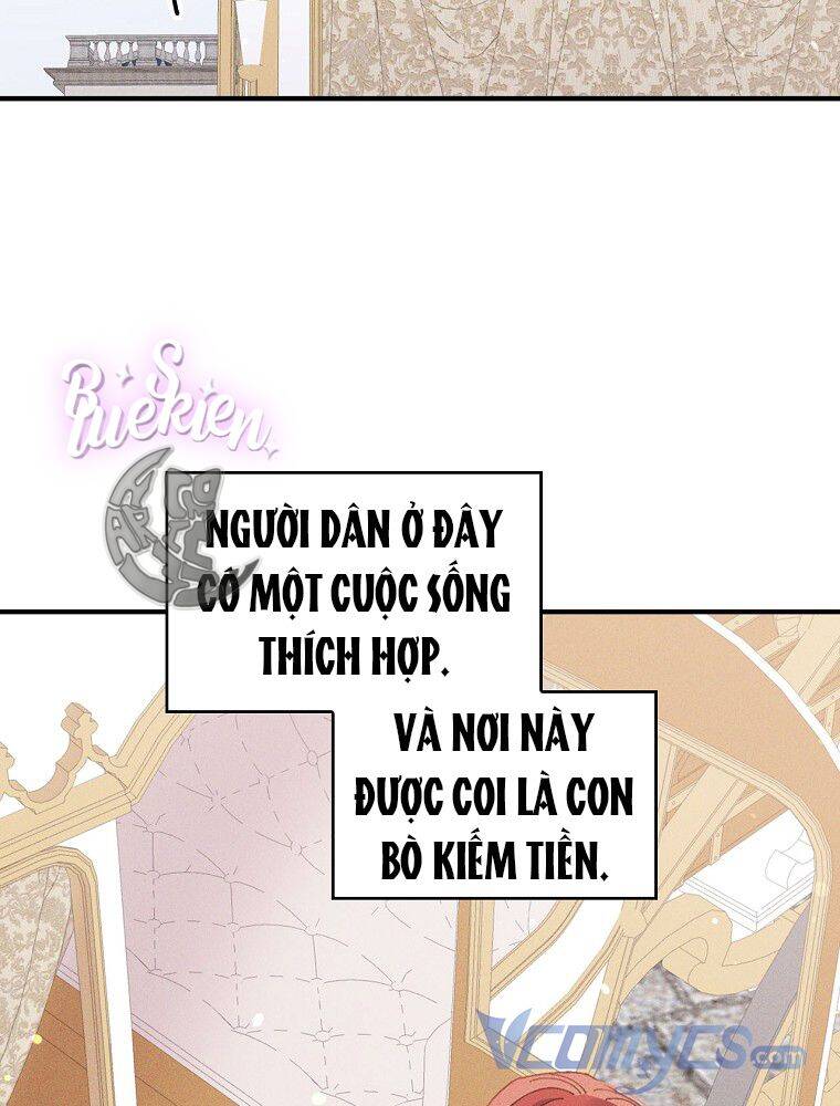 Chị Gái Ác Nữ Chapter 45 - Trang 2