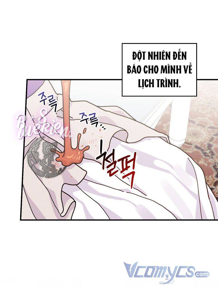 Chị Gái Ác Nữ Chapter 44 - Trang 2