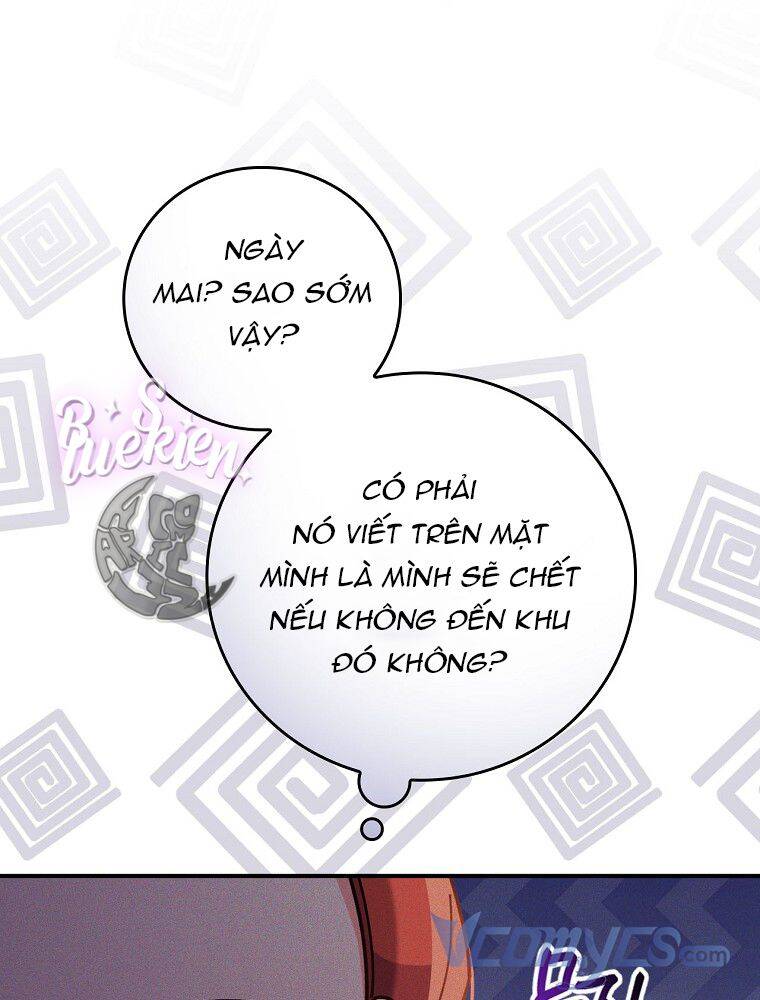 Chị Gái Ác Nữ Chapter 44 - Trang 2