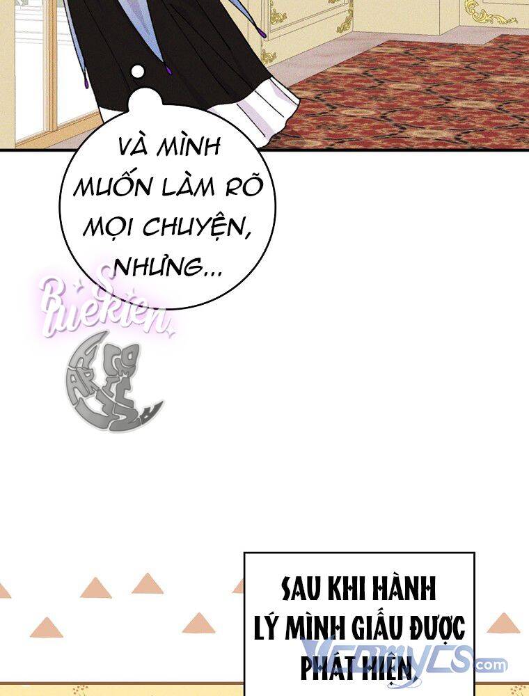 Chị Gái Ác Nữ Chapter 44 - Trang 2