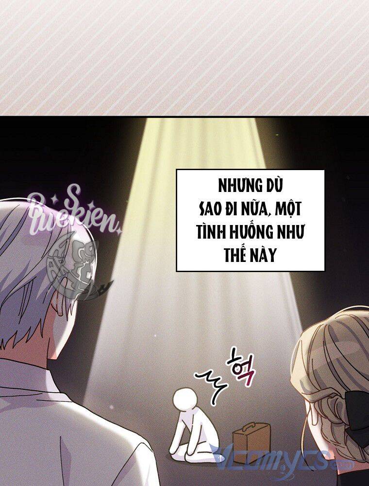 Chị Gái Ác Nữ Chapter 44 - Trang 2