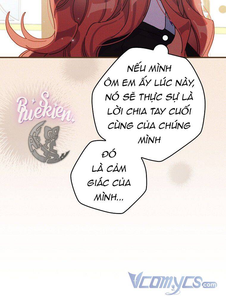 Chị Gái Ác Nữ Chapter 44 - Trang 2