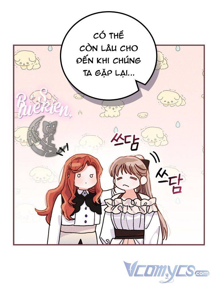 Chị Gái Ác Nữ Chapter 44 - Trang 2