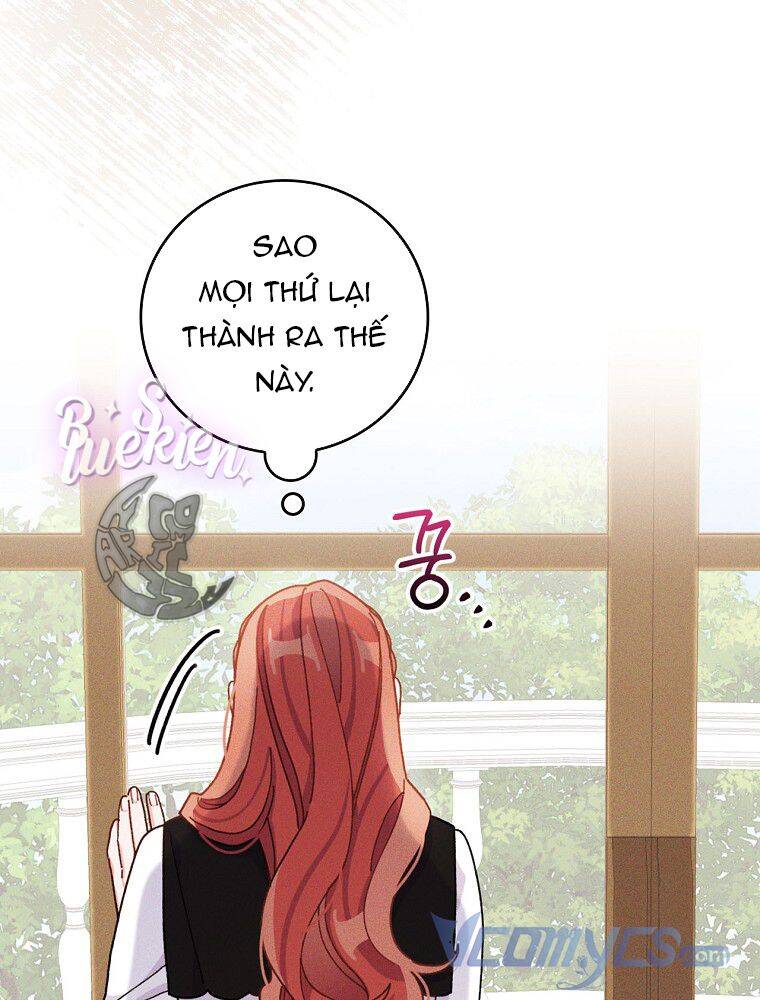 Chị Gái Ác Nữ Chapter 44 - Trang 2