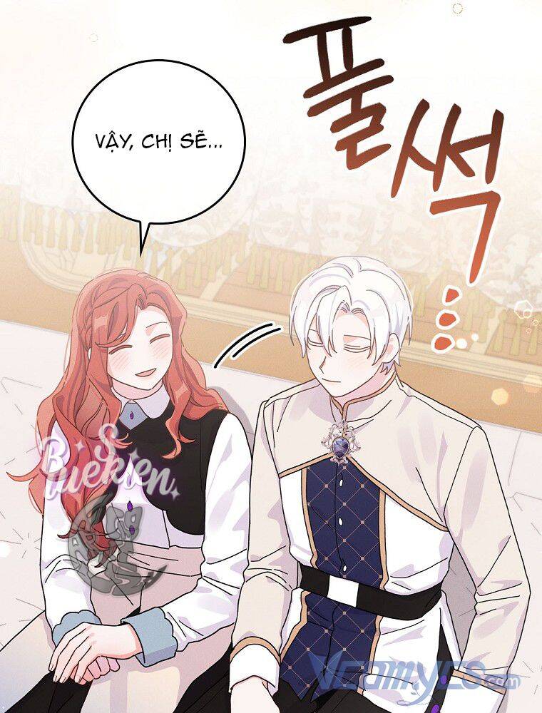 Chị Gái Ác Nữ Chapter 44 - Trang 2