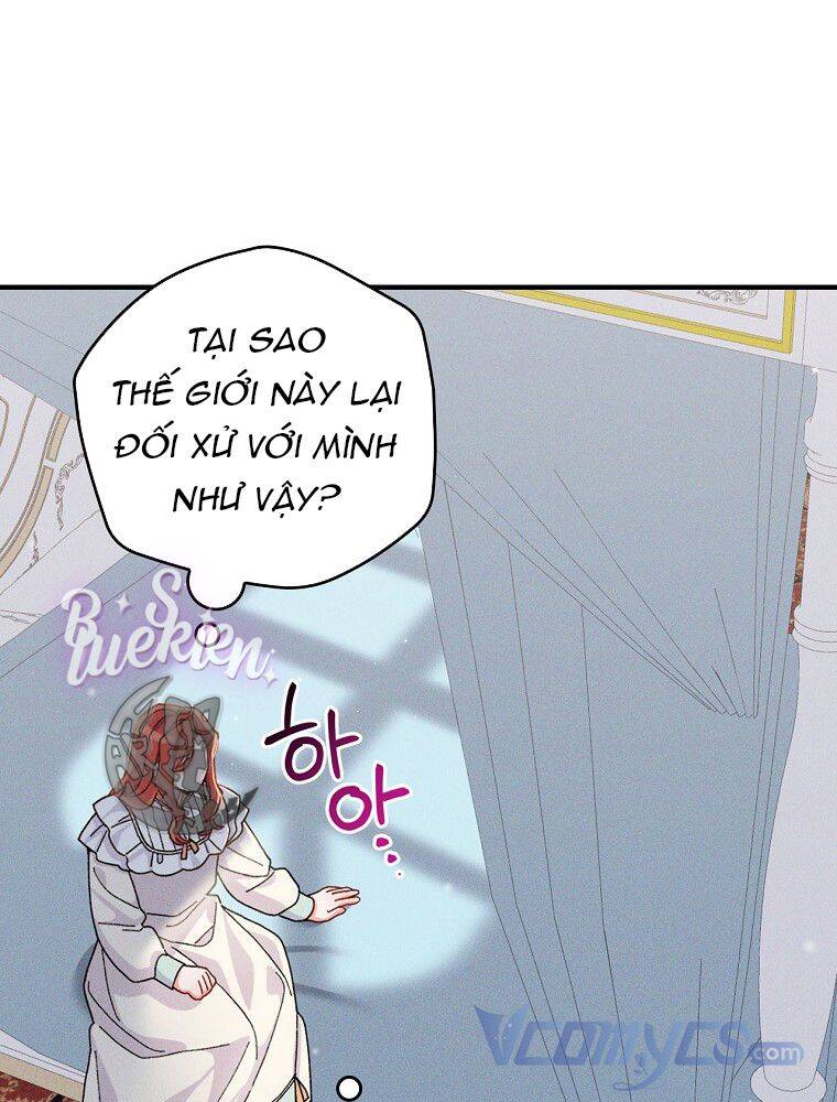 Chị Gái Ác Nữ Chapter 43 - Trang 2