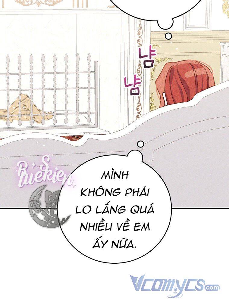 Chị Gái Ác Nữ Chapter 43 - Trang 2