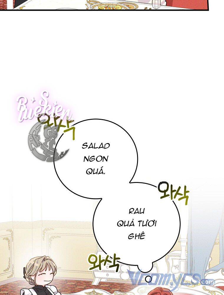 Chị Gái Ác Nữ Chapter 43 - Trang 2